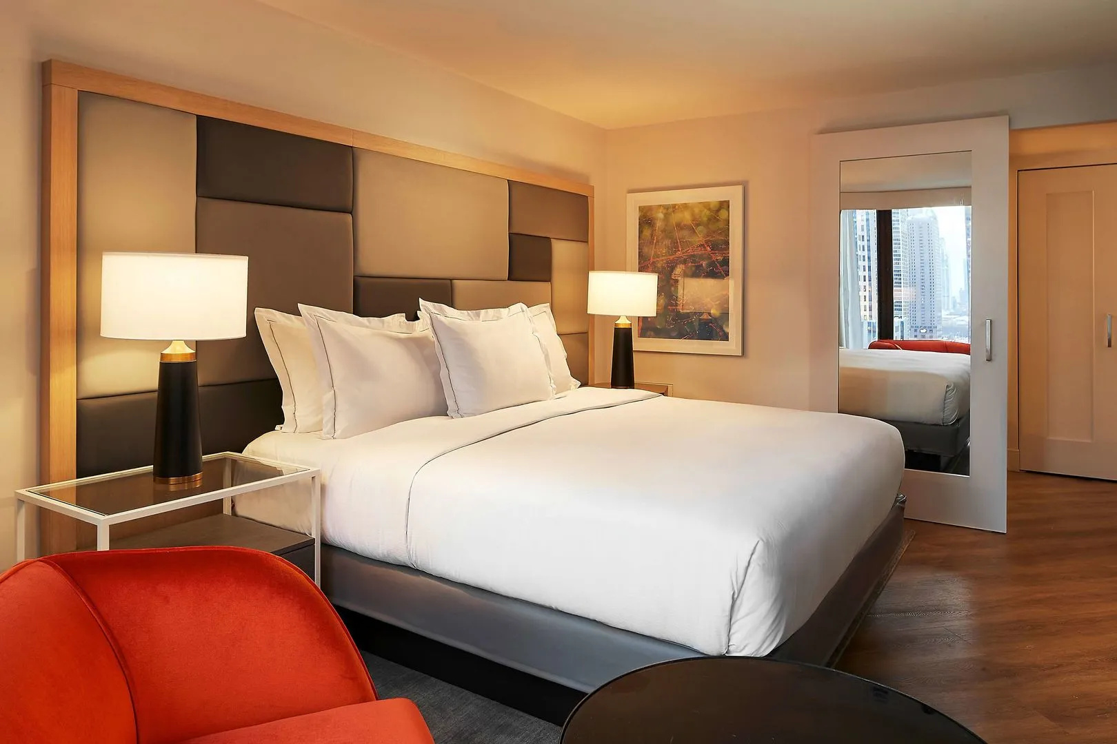 Foto - Hilton Grand Vacations Club Chicago Magnificent Mile