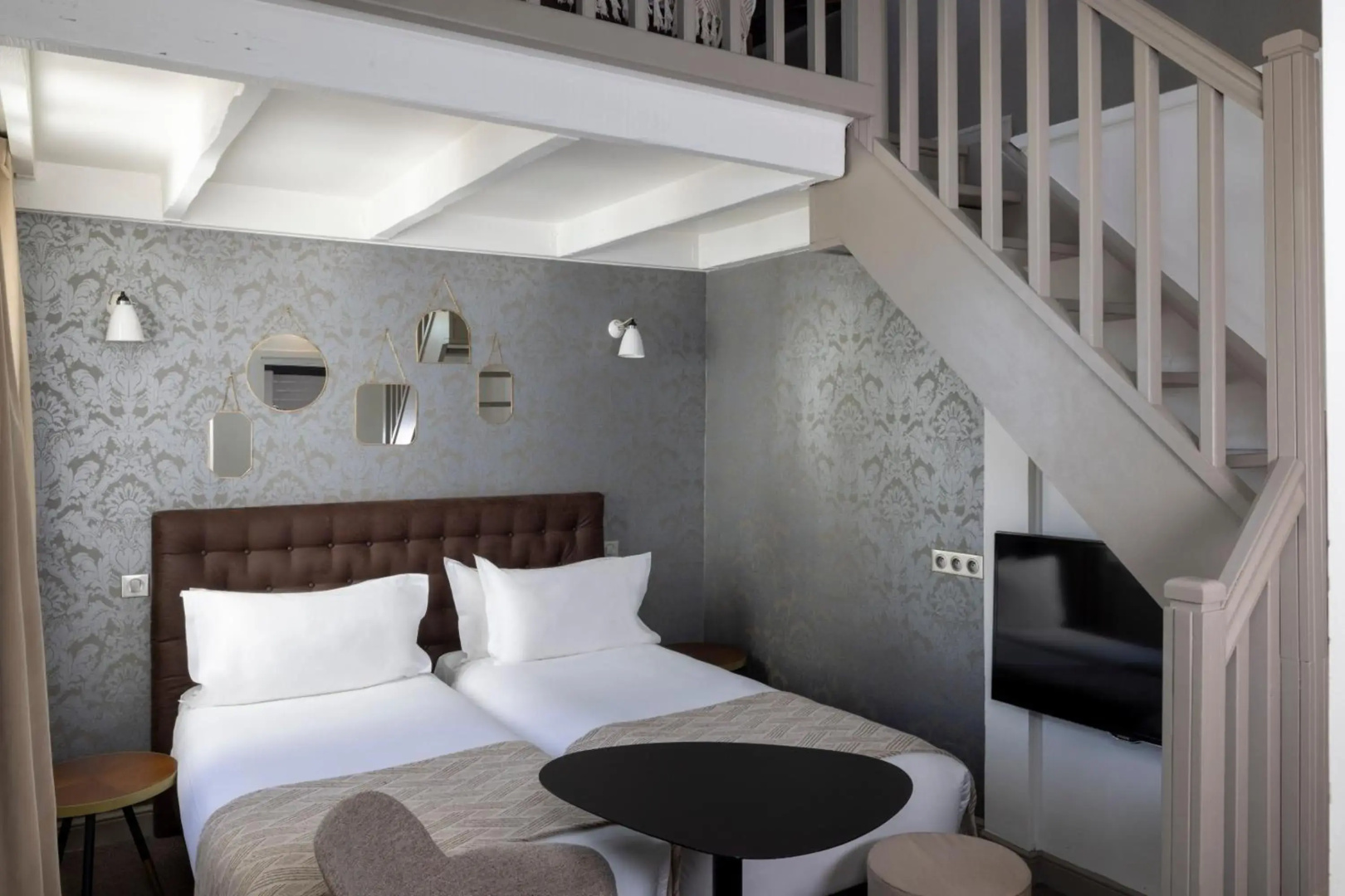 Photo - Hôtel Madeleine Haussmann