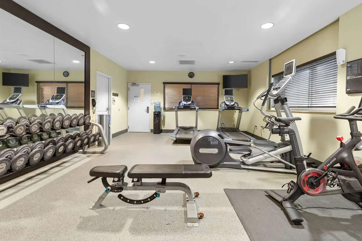 Foto - Hilton Garden Inn Syracuse