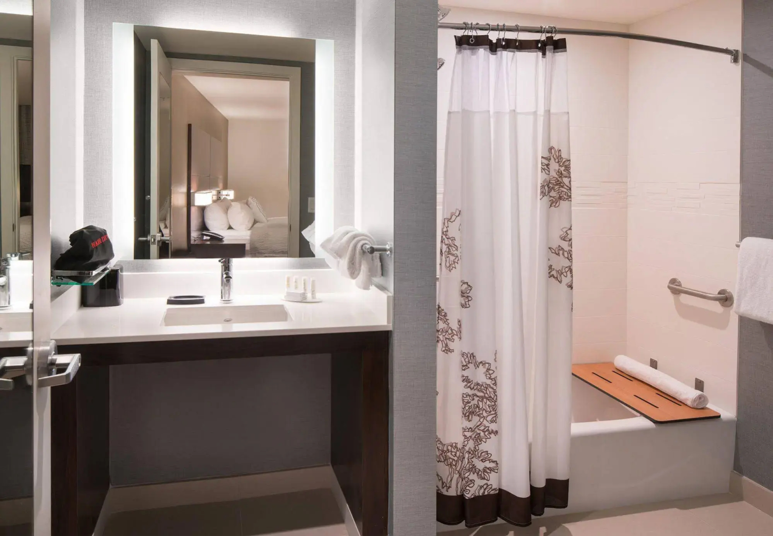 Photo - Residence Inn Washington Capitol Hill/Navy Yard