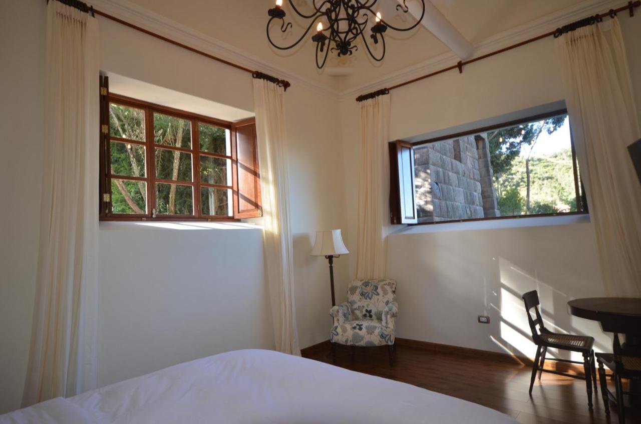 Foto - Palacio Manco Capac by Ananay Hotels