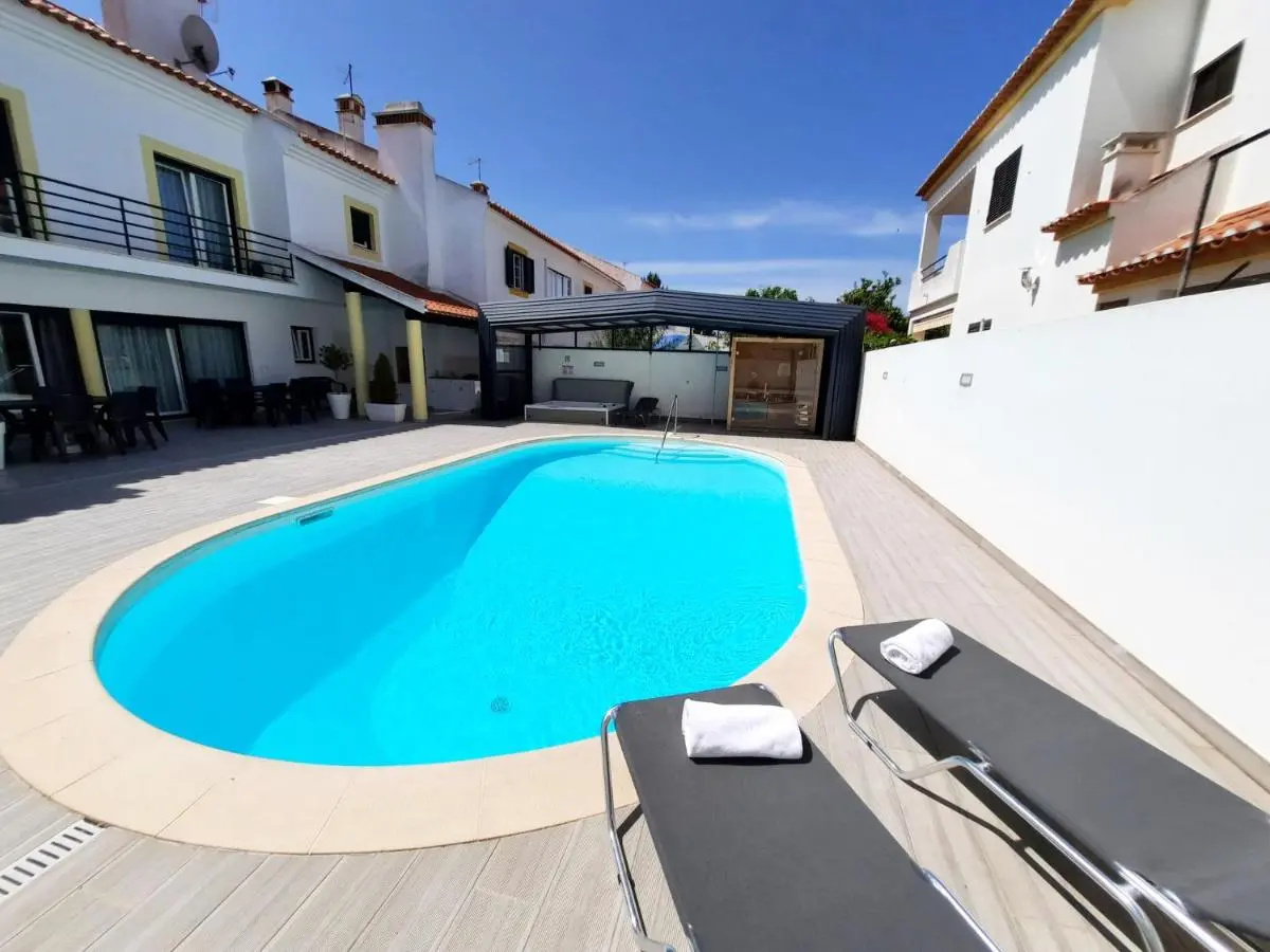 Foto - Milfontes Guest House - Duna Parque Resorts & Hotels