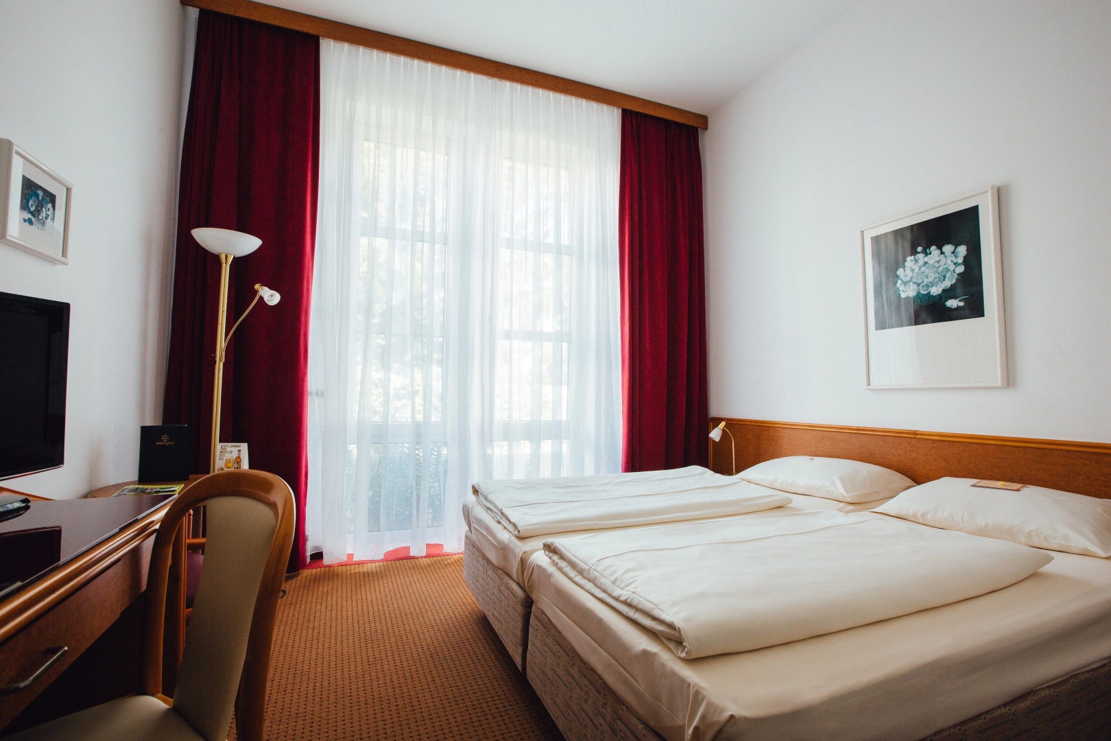 Foto - HK-Hotel Düsseldorf City