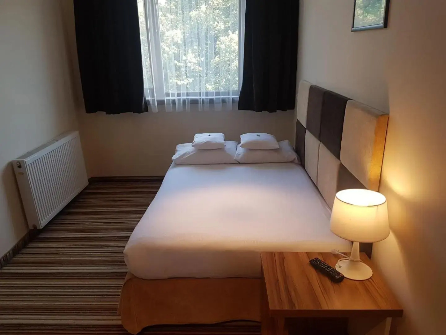Foto - Boutique Hotel's Kwiska / Legnicka