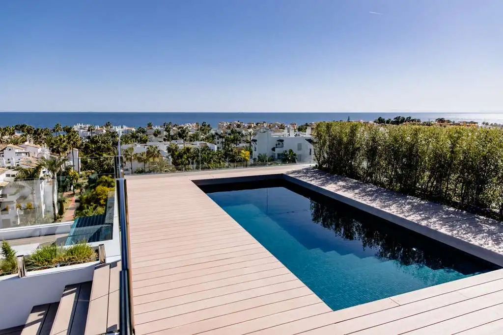 Foto - THE FLAG Hotel Marbella Estepona - Adults Recommended