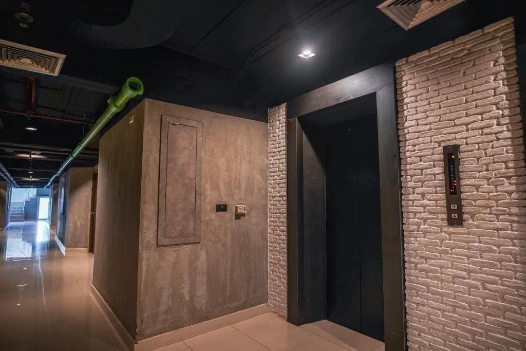 Foto - White Palace Bangkok