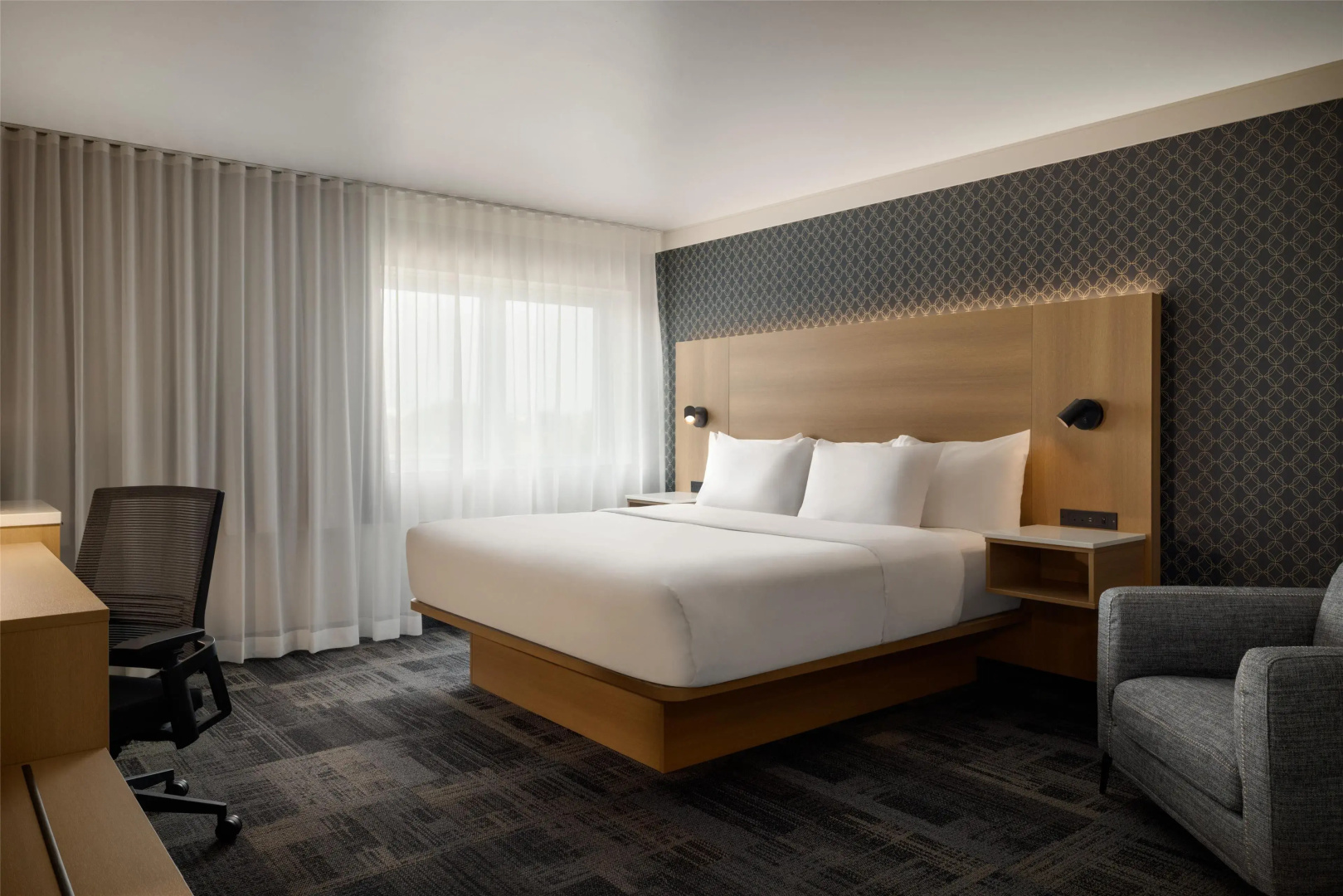 Photo - Le Saint-Édouard, WorldHotels distinctive
