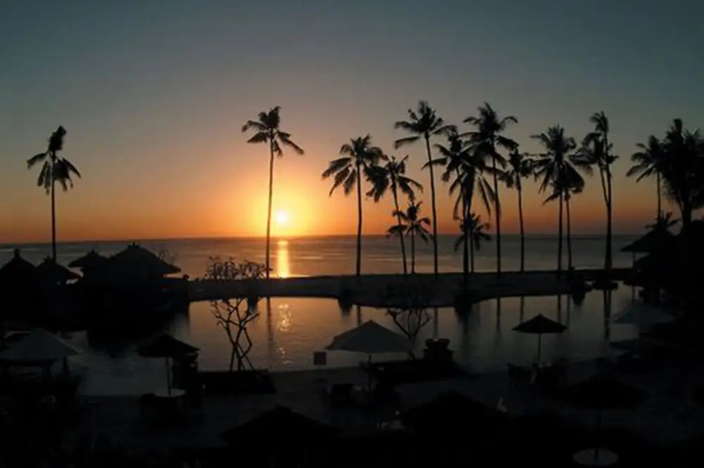 Foto - Villas at The Patra Bali Resort & Villas