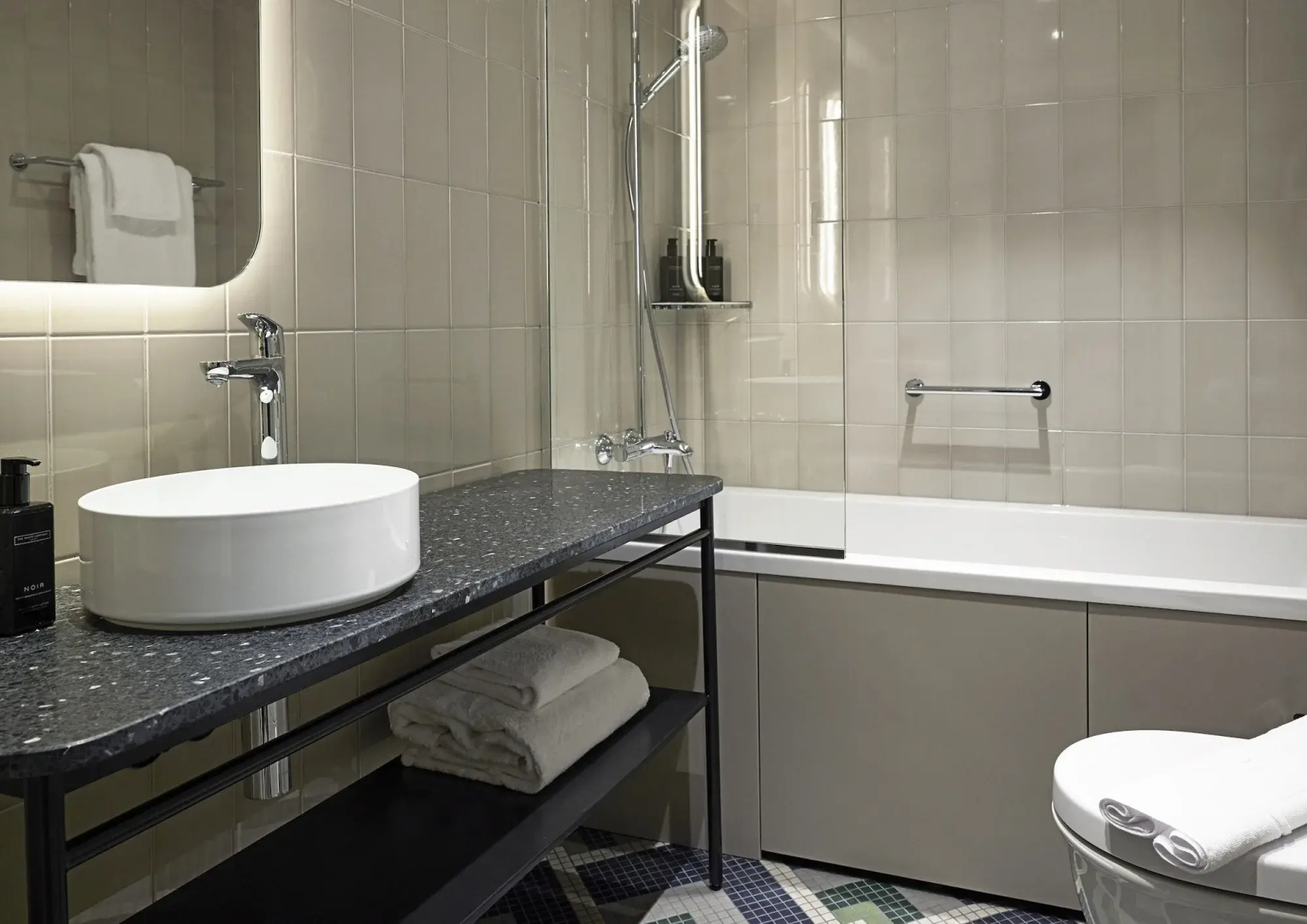 Foto - Solo Sokos Hotel Torni Helsinki