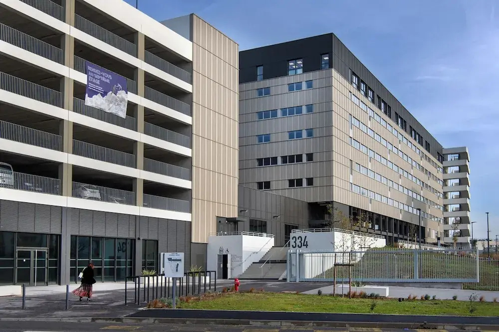 Foto - Sevenline Purpan Toulouse