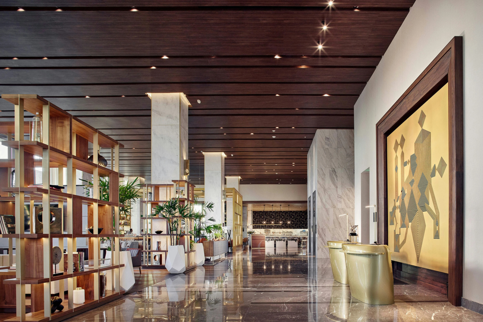 Photo - JW Marriott Hotel Monterrey Valle