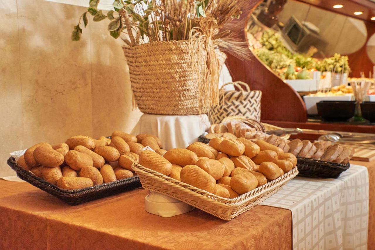 Foto - Checkin Garbí