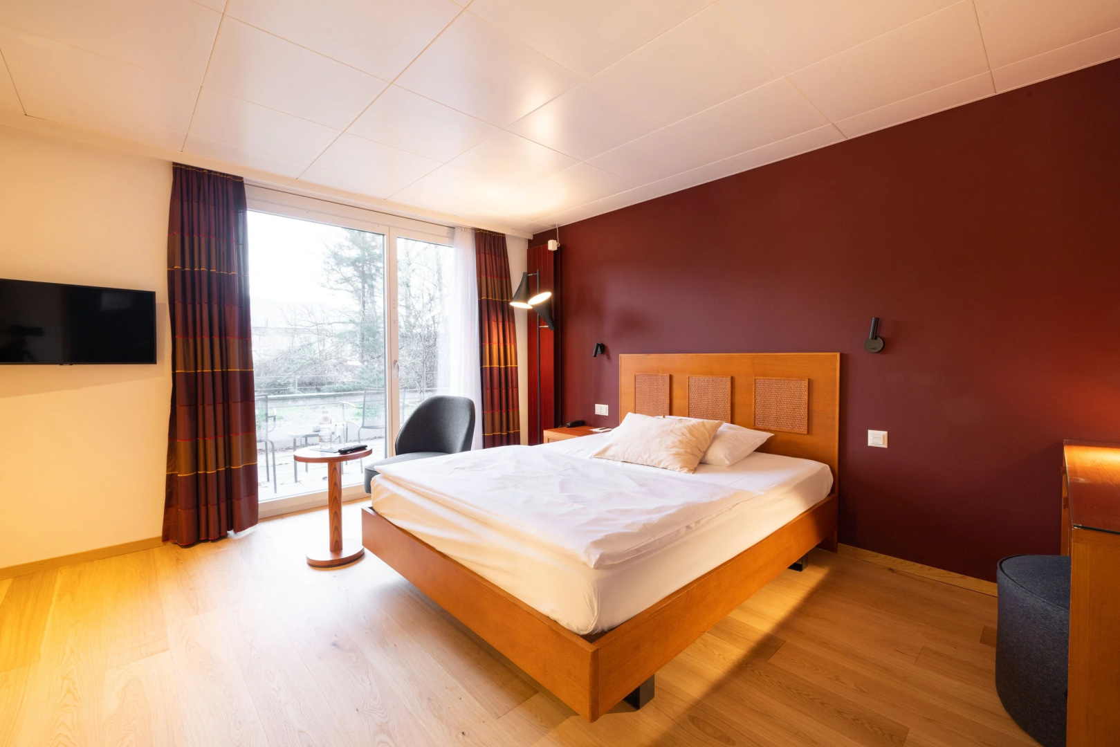 Photo - Engimatt City & Garden Hotel