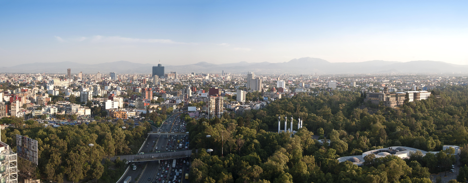 Foto - Grand Fiesta Americana Chapultepec