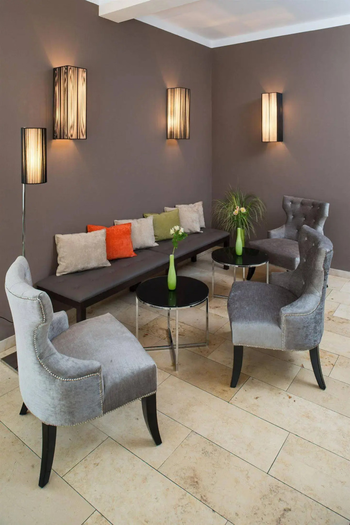 Foto - Hotel New Orly