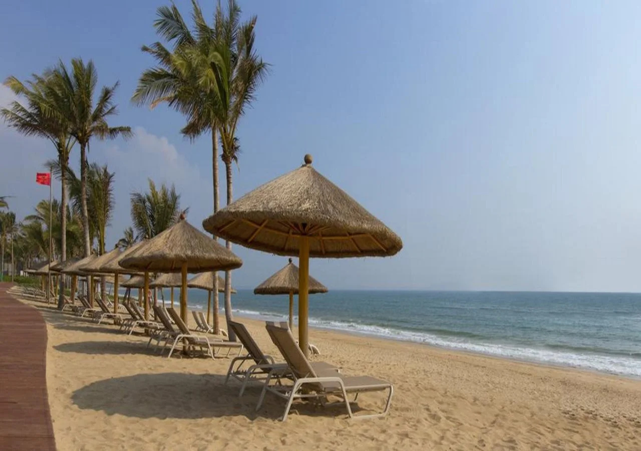 Foto - The Westin Sanya Haitang Bay Resort
