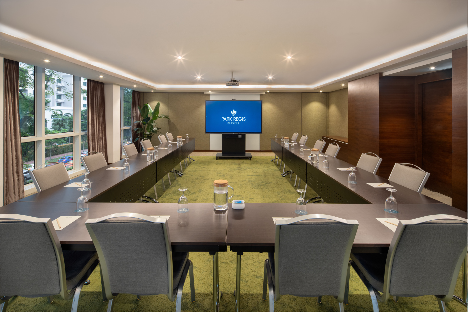 Photo - Park Regis by Prince Singapore