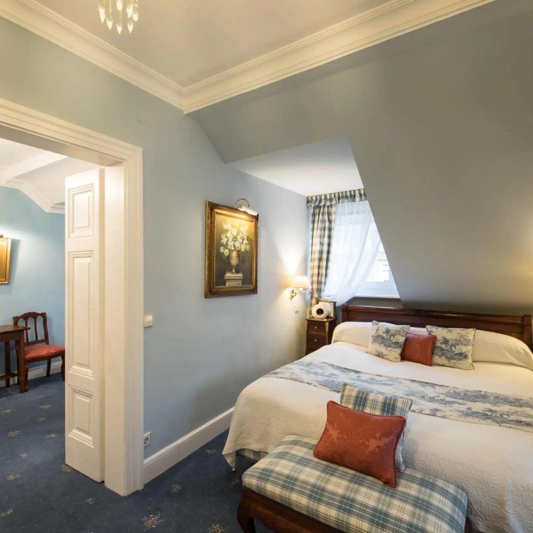 Photo - Hotel Belle Epoque