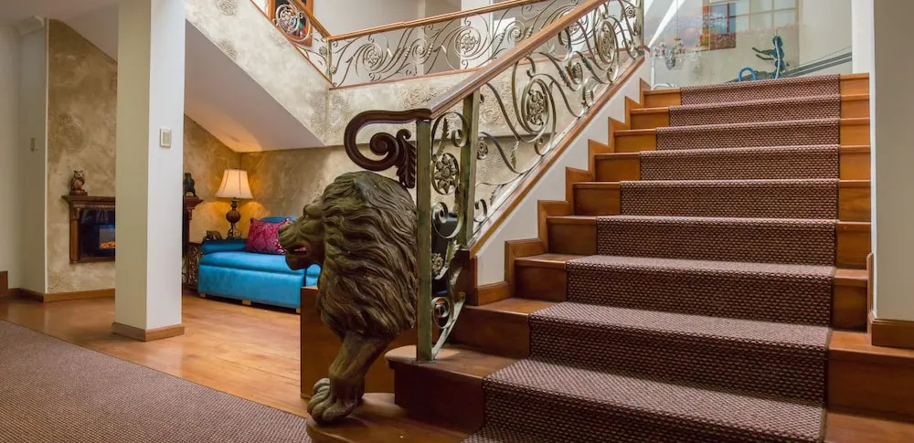 Foto - Dakani Hotel Boutique NEW