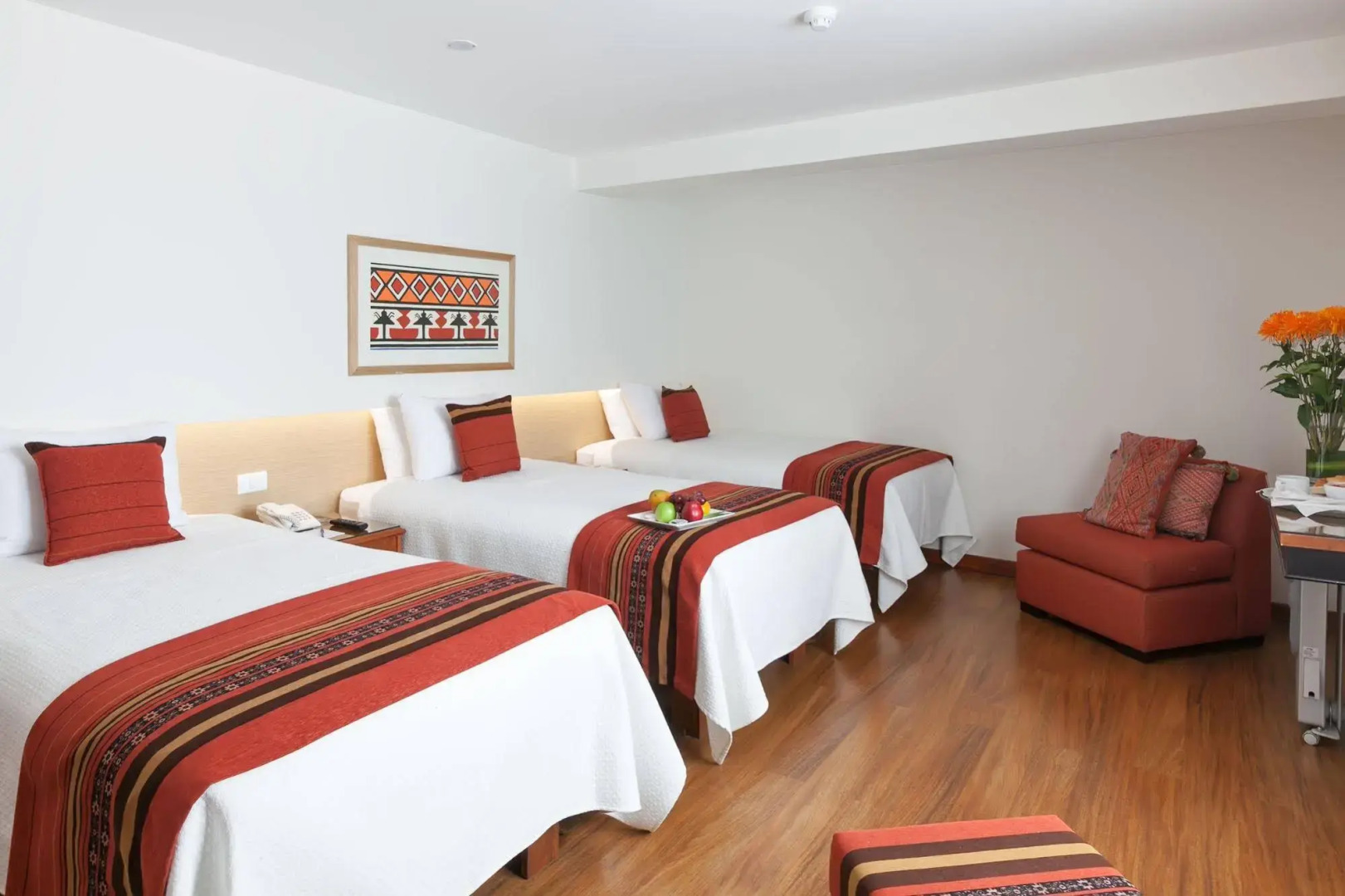 Foto - San Agustin Plaza