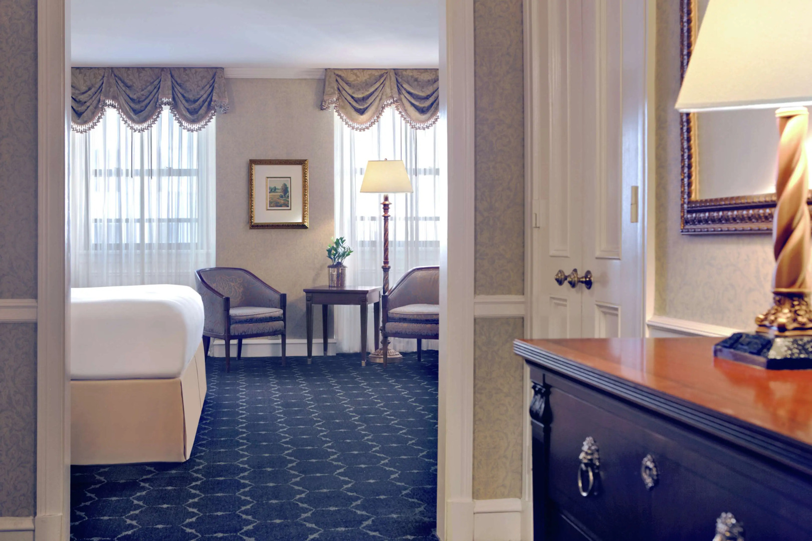 Photo - The Drake Hotel