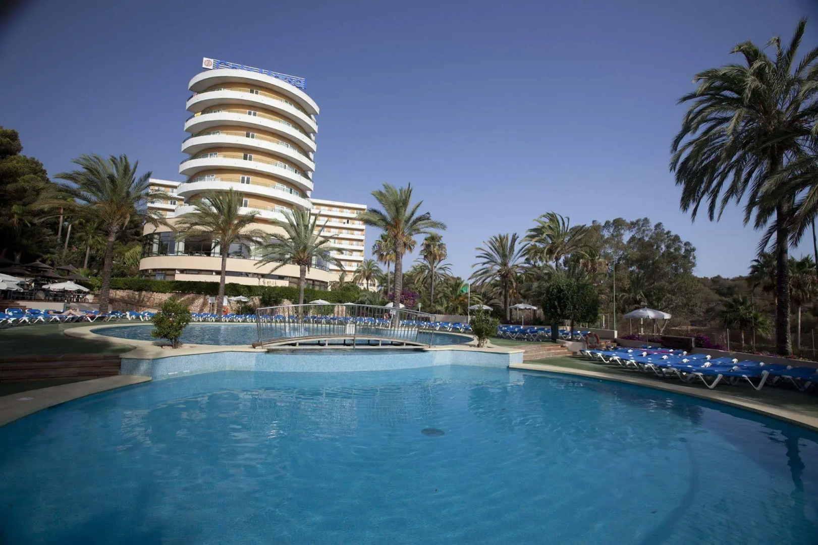 Foto - Grupotel Cala Marsal Nature Hotel