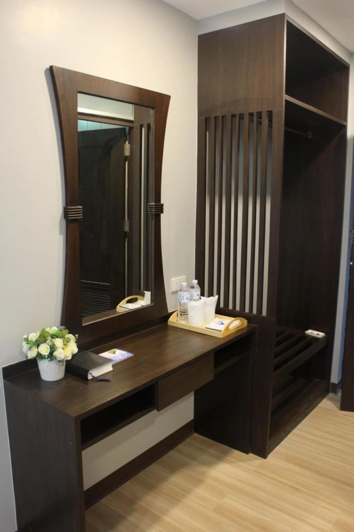 Foto - YWCA Hotel Bangkok