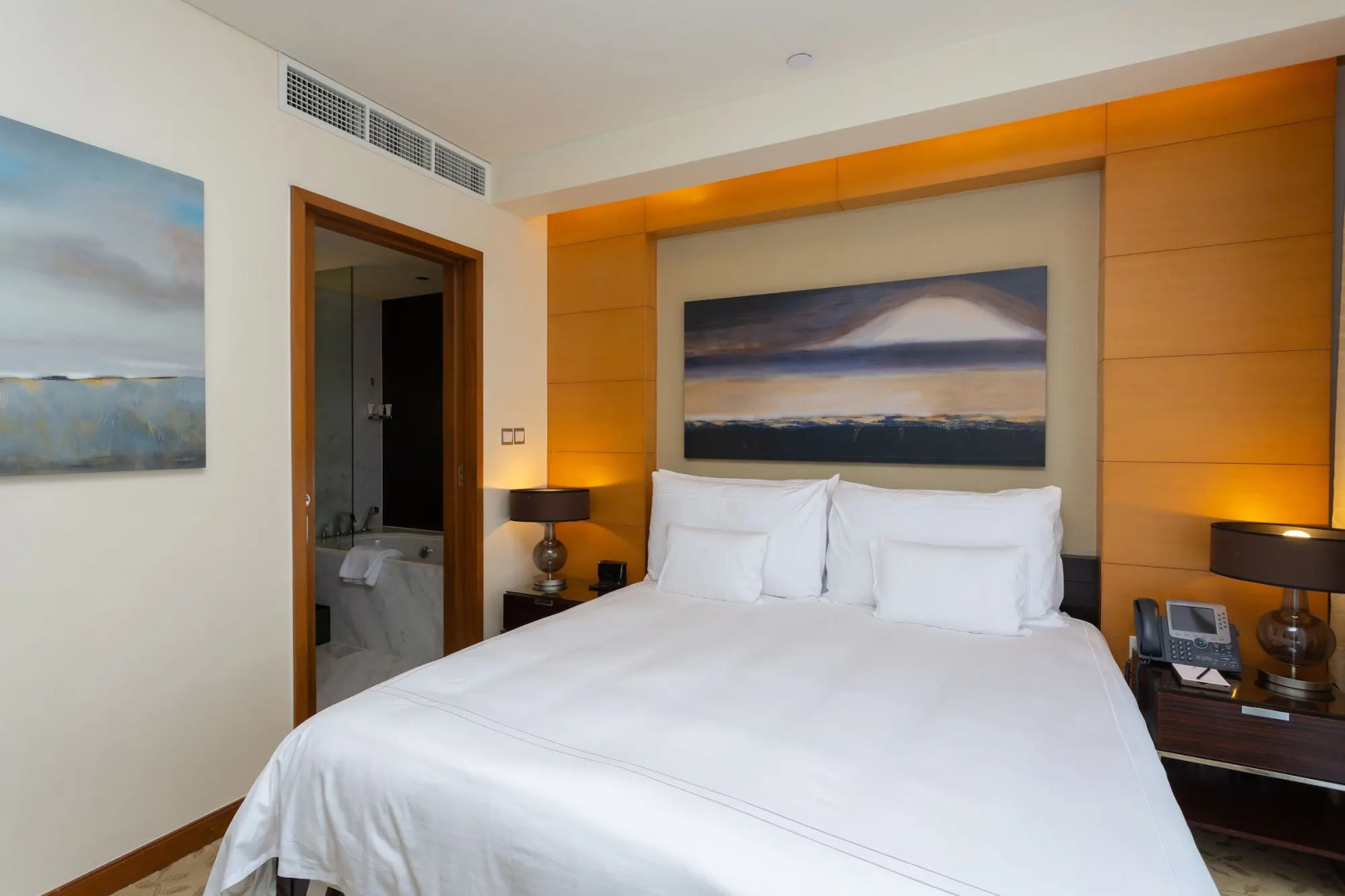 Foto - Westminster Dubai Mall