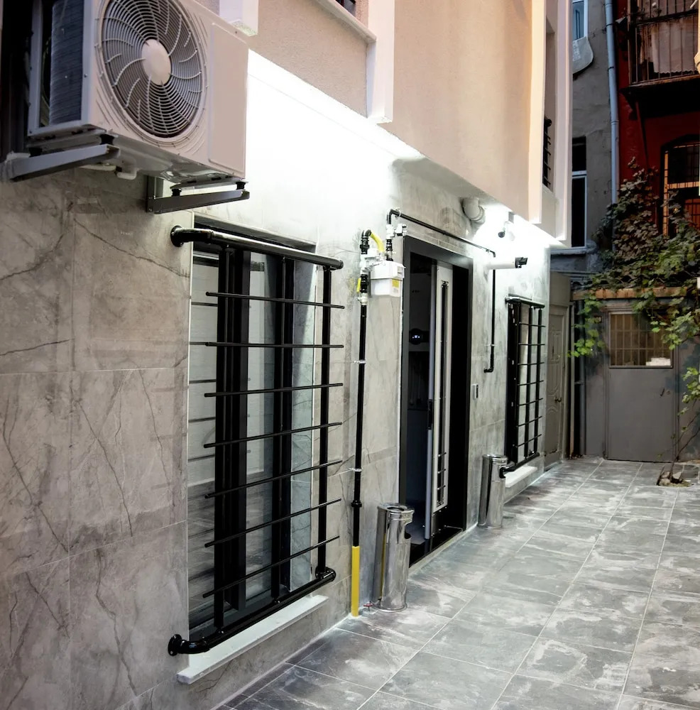 Foto - CK Boutique Hotel