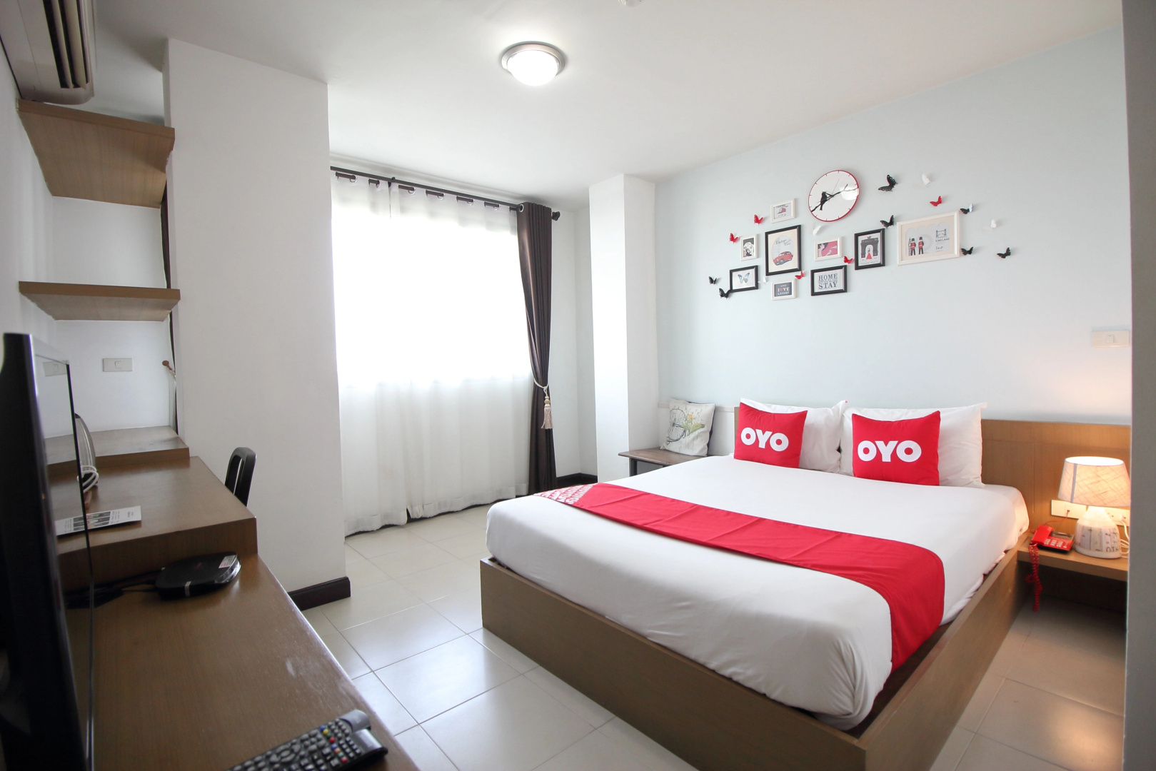 Foto - Nature Boutique Hotel Ratchayothin