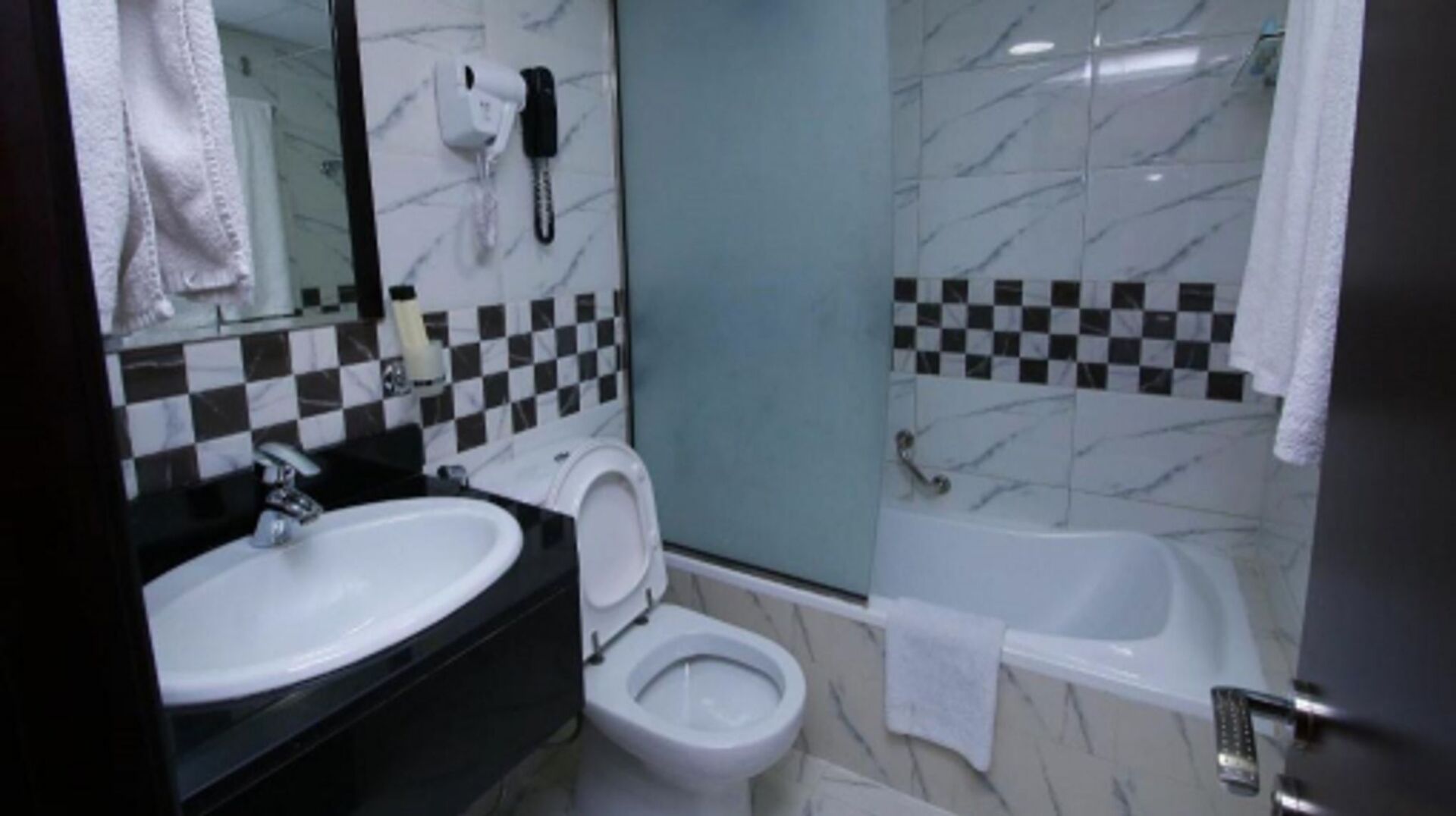 Foto - Royal Falcon Hotel