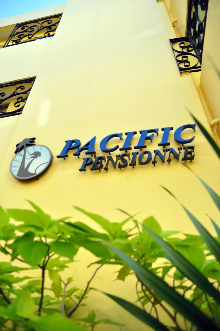 Foto - Pacific Pensionne