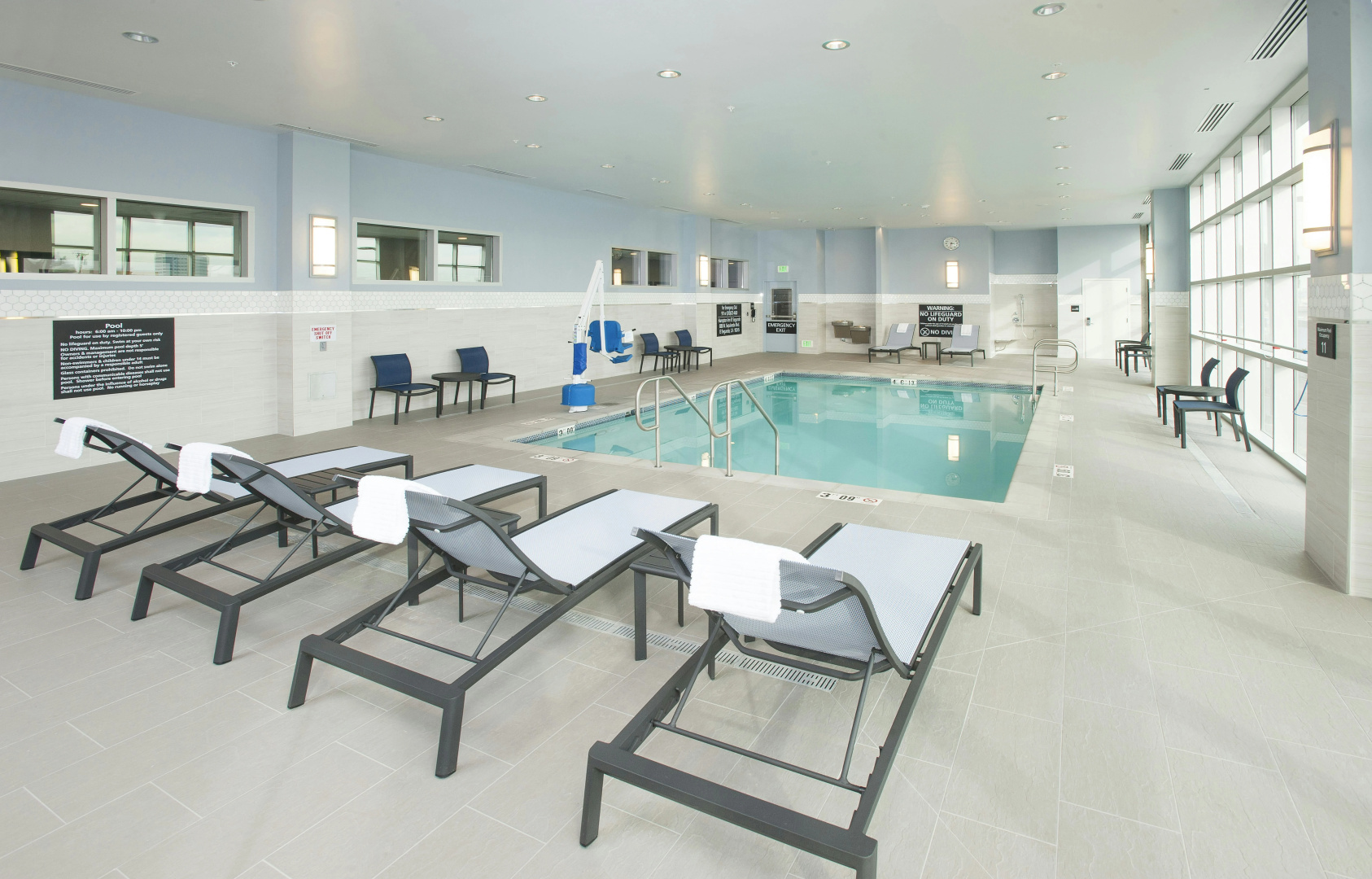 Foto - Hampton Inn & Suites LAX El Segundo