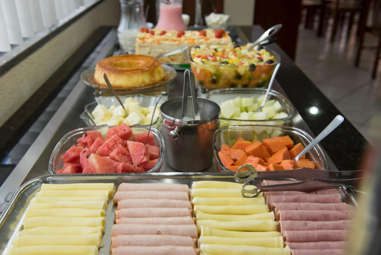 Foto - HANNA San Diego Apart Hotel