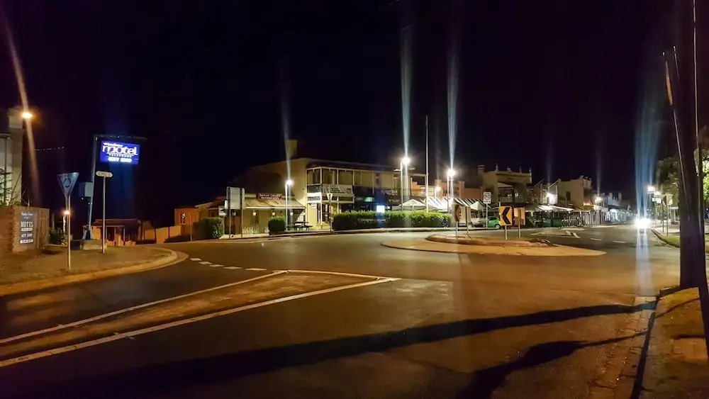 Foto - Windsor Heritage Motel