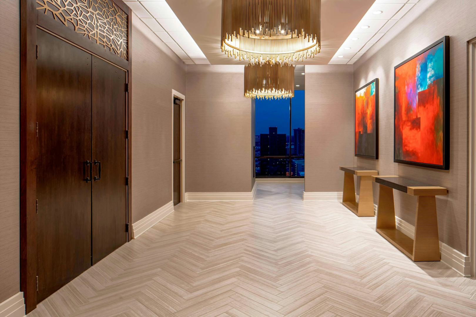 Foto - The Westin Galleria Houston