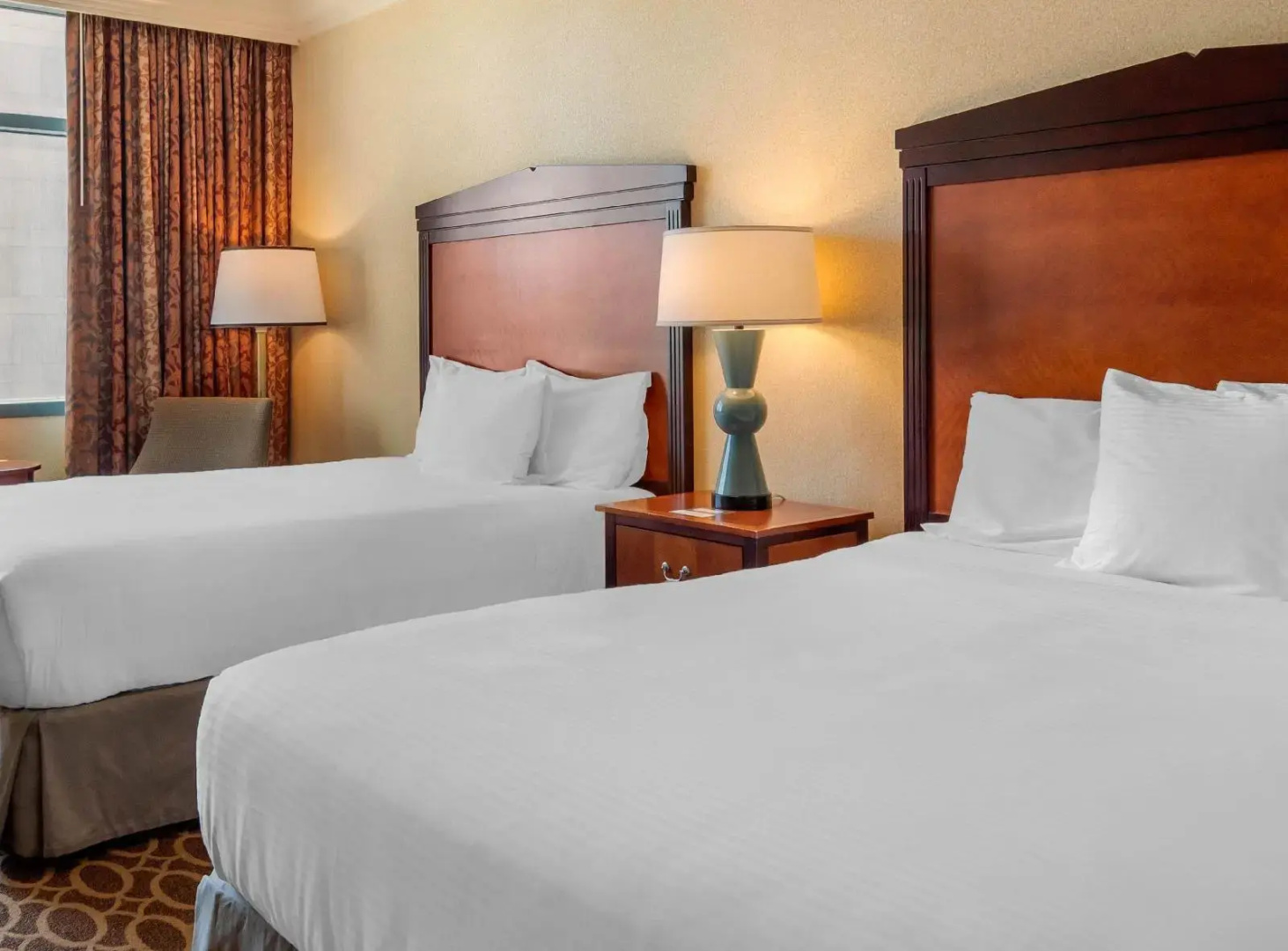 Foto - Omni Atlanta Hotel at Centennial Park