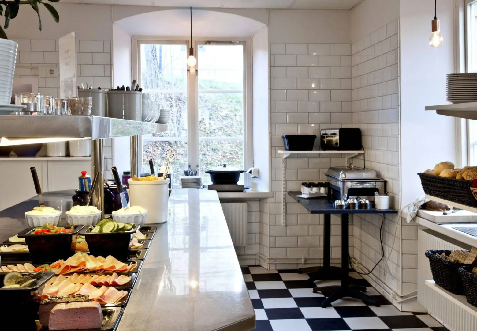 Photo - STF Stockholm Skeppsholmen Vandrarhem