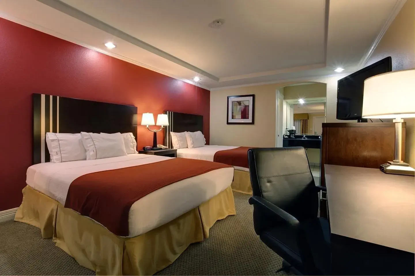 Photo - Americas Best Value Inn Angleton