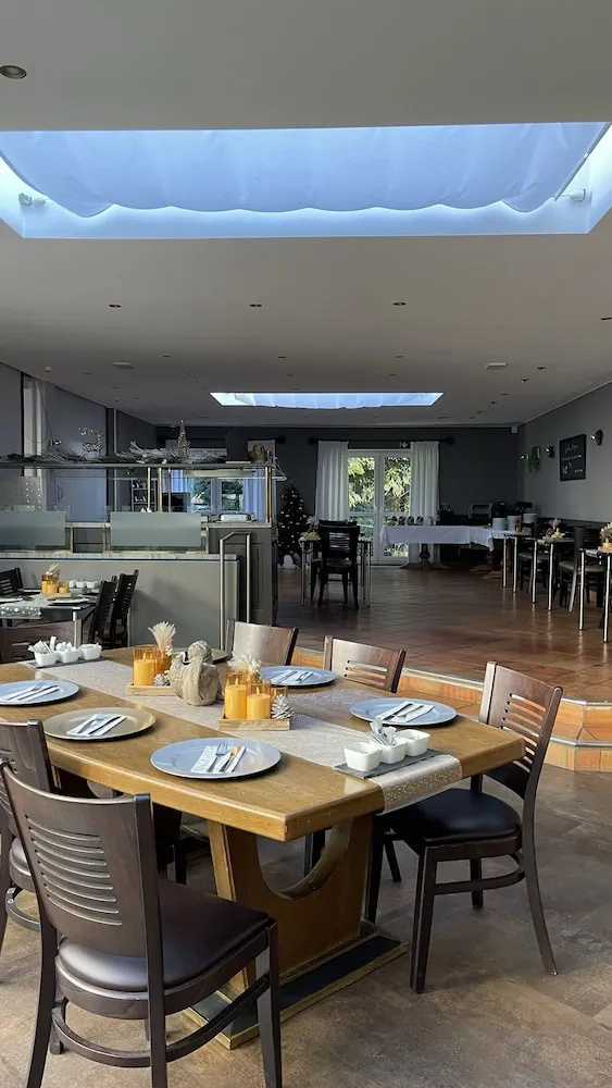 Photo - Hotel Haus Gimken