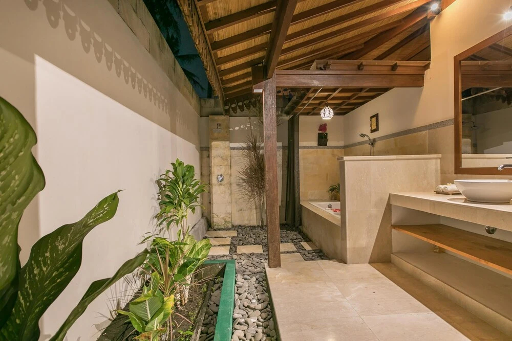 Foto - Frida Villa Ubud by Best Deals Asia Hospitality