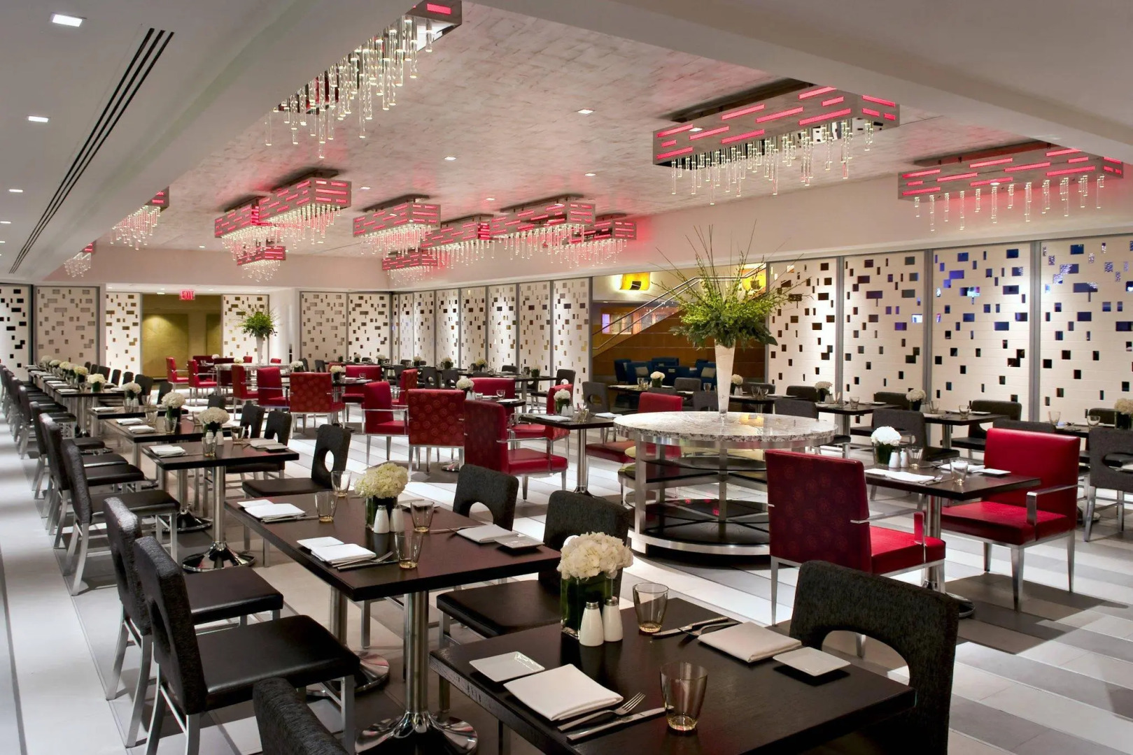 Foto - New York Marriott Marquis