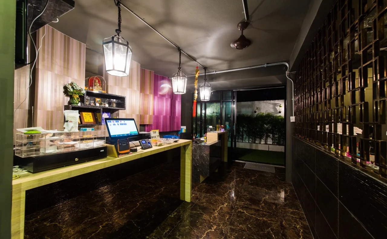 Foto - V Varee Bangkok