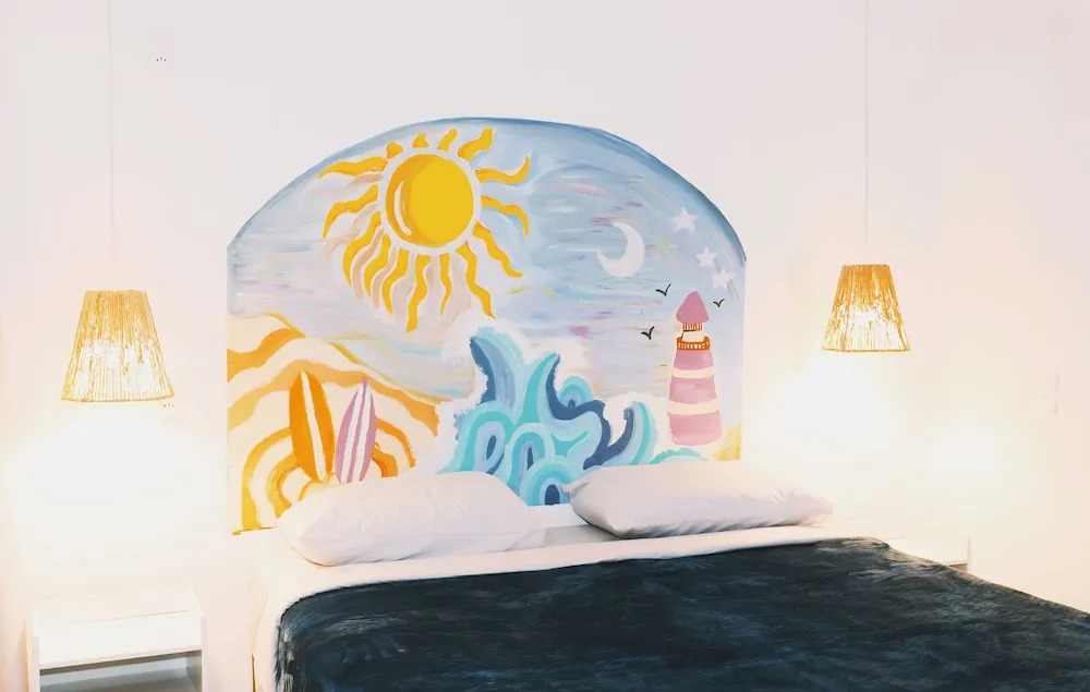 Photo - Sea Wolf Hostel - Lagoa da Conceição