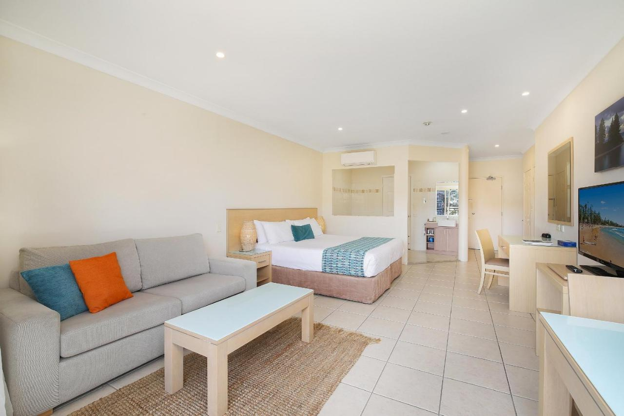 Foto - Terrigal Sails Serviced Apartments