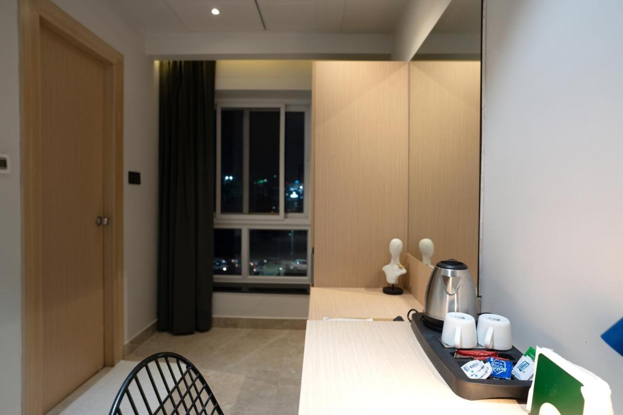Foto - Hotel Kyzen HiTech City- Your Zenly Stay