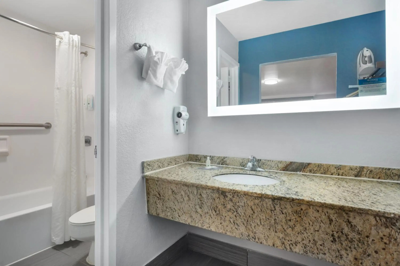 Foto - Quality Inn and Conference Center Tampa-Brandon