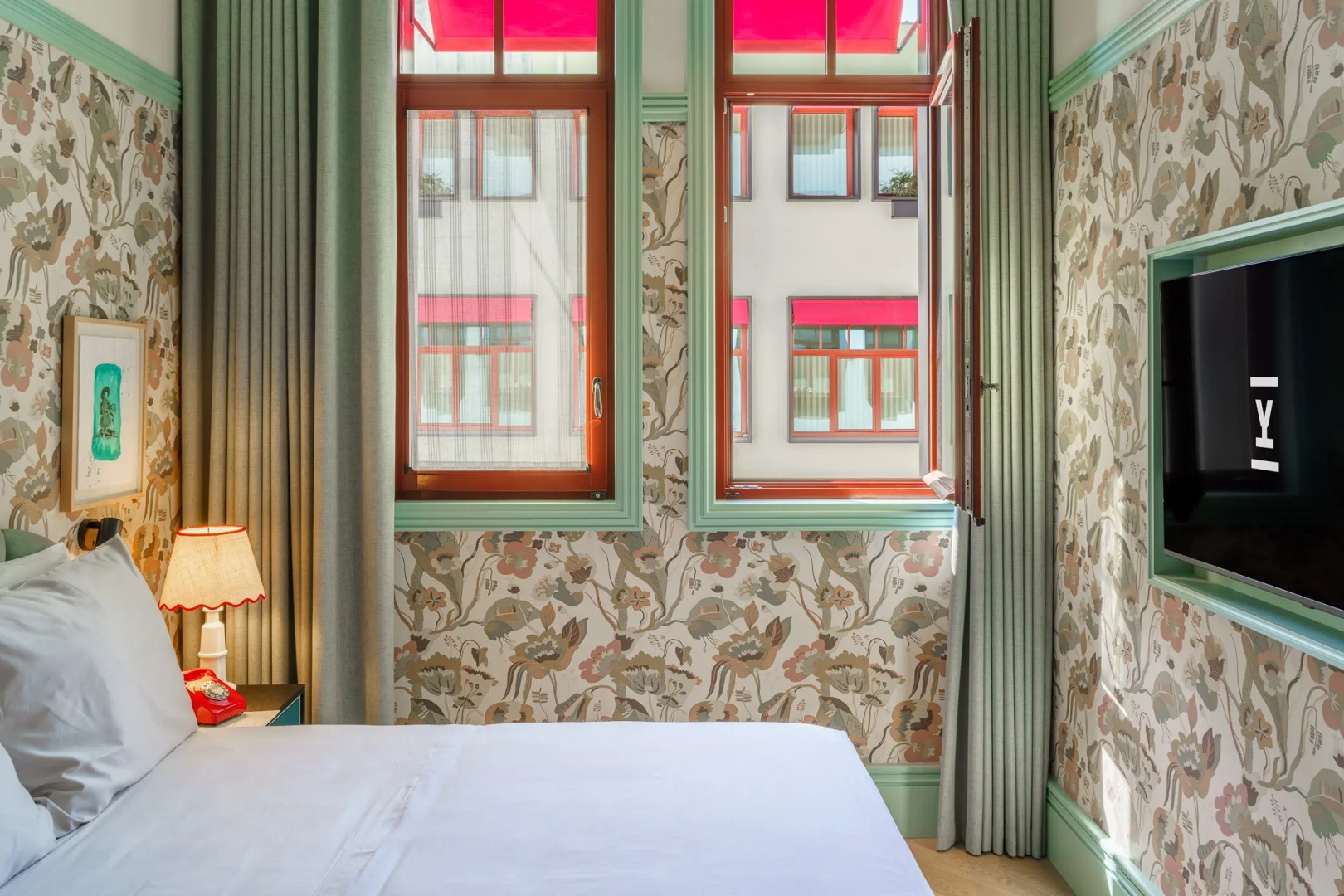 Foto - Hotel Aliados