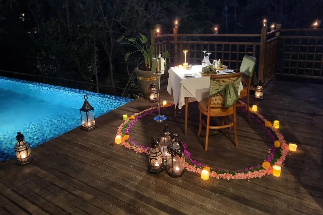 Foto - The Sebali Resort