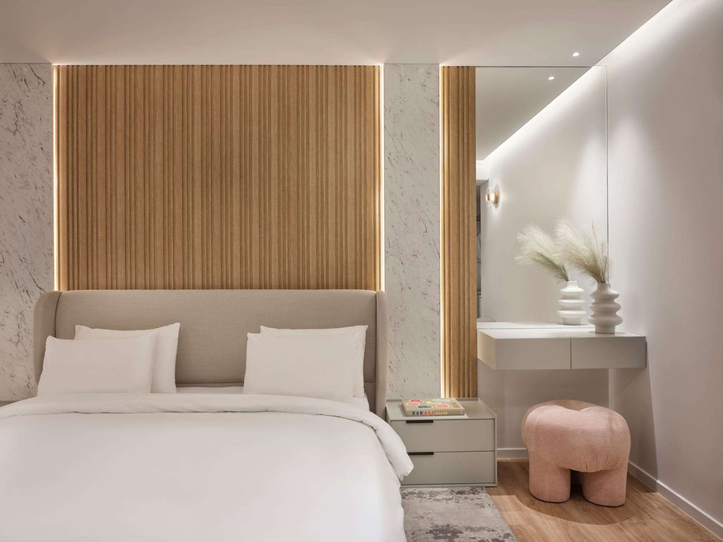Foto - Nur Aparthotel Athens